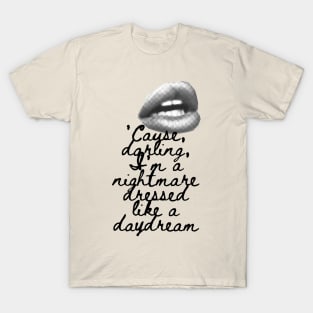 Blank Space T-Shirt